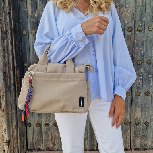 LISBON bolso